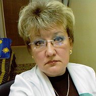 Елена Сертакова