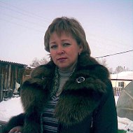 Светлана Сохорева