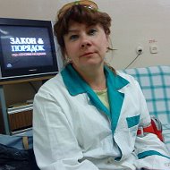 Марина Шушпанова