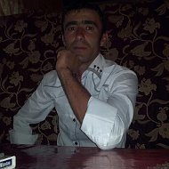 Ali Dogan