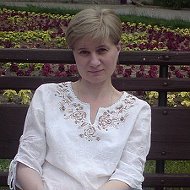 Елена Макарова