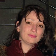 Людмила Новикова