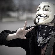 Anonymous In