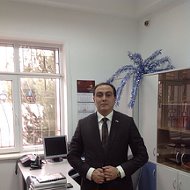 Косимджон Джабаров