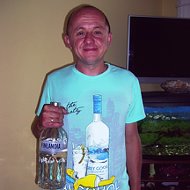 Василий Романец