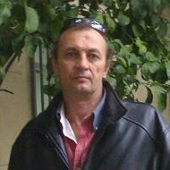 Oleg Sviderskij
