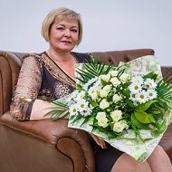 Елена Минько