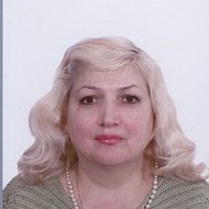 Людмила Наркевич