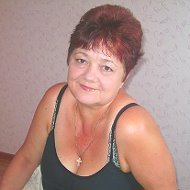 Татьяна Свистова