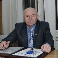 Станислав Матвеев