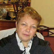 Катерина Савчук