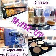 Магазин Make