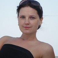 Татьяна Лясникова