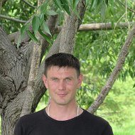 Александр Кашкарёв