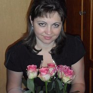 Наташа Токарчук