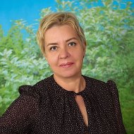 Аня Шилова