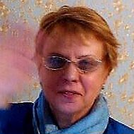 Ludmila Cerkova