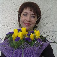 Марина Поповкина