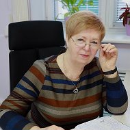 Лариса Бальковская