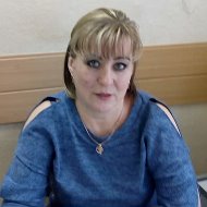 Светлана Елисеева