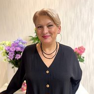 Ирина Лагутина