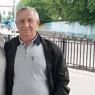 Валерий Грицков