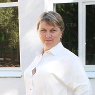 Евгения Буянова