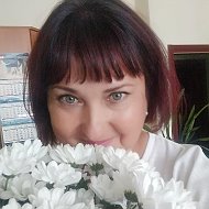 Ольга Зотова
