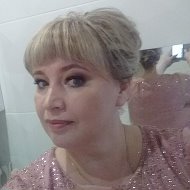 Елена Терехова