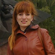 Светлана Вовченко