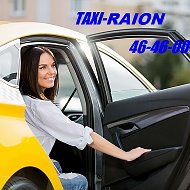 Taxi Raion