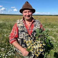 Михаил Валерьевич