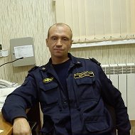 Сергей Беус