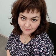 Ирина Исхакова