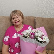Лариса Кузьменко
