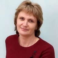 Оксана Емельченкова