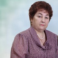 Татьяна Свиряева