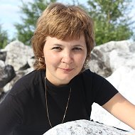 Ирина Бурляева