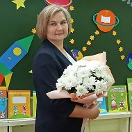 Валентина Микалуцкая