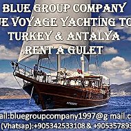 Bluegroup Company1997