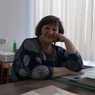 Антонина Якушева