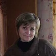 Елена Демишонкова