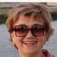 Эльвира Вильданова
