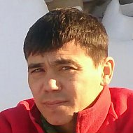 Umar Allanazarov