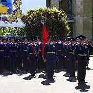 Сергей Загородний