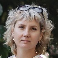 Екатерина Муклецова