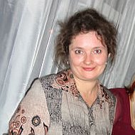Марина Долгополова