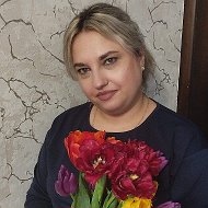 Марина Головацкая