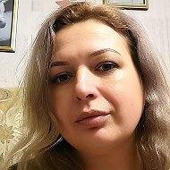 Анна Чернова