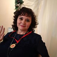 Лилия Султанова-девликамова